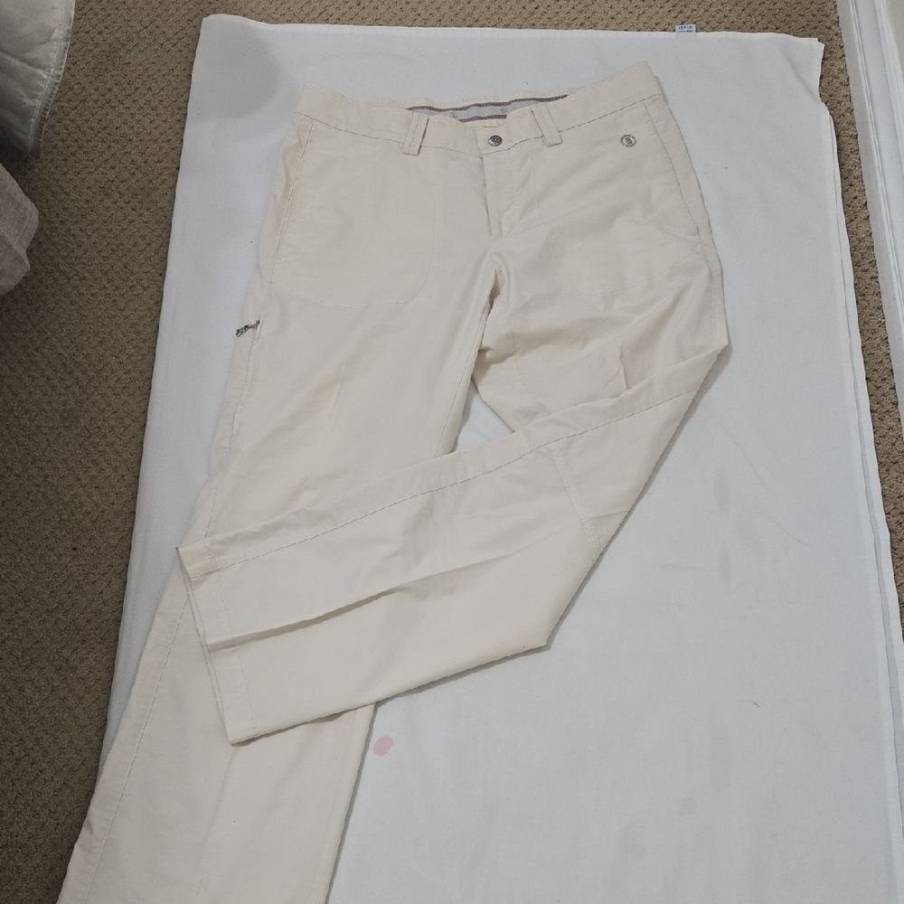 BOGNET Men's Pants 34